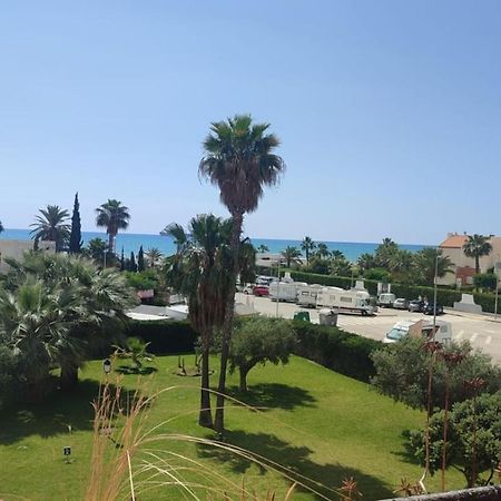 Vera Buda Natura. Atico Apartamento Con Vistas Al Mar. Playas de Vera Kültér fotó